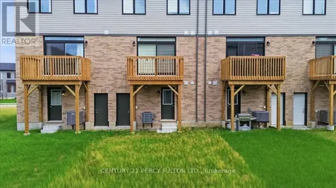 1 Greig Street Brantford ON N3T 0Y4