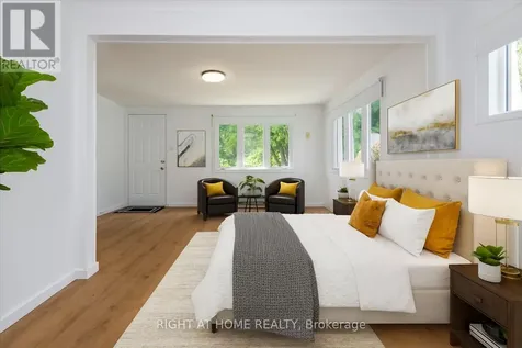 15 Flora Drive Innisfil ON L9S 1R3