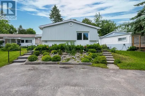 15 Flora Drive Innisfil ON L9S 1R3