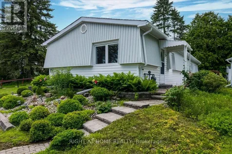 15 Flora Drive Innisfil ON L9S 1R3
