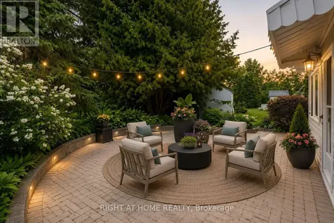 15 Flora Drive Innisfil ON L9S 1R3