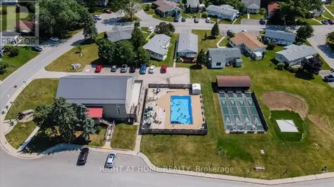 15 Flora Drive Innisfil ON L9S 1R3