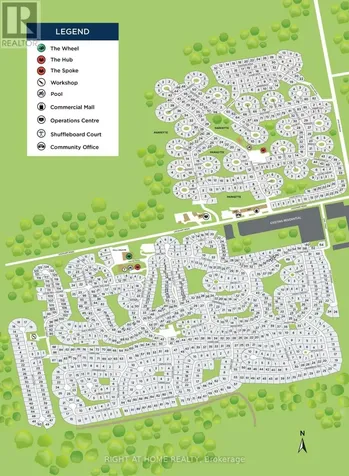 15 Flora Drive Innisfil ON L9S 1R3