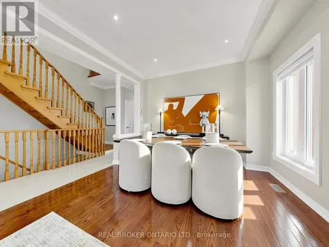 20 Yoho Avenue Richmond Hill (rouge Woods) ON L4S 2J2