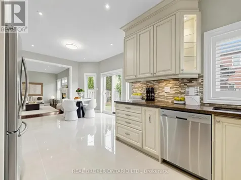 20 Yoho Avenue Richmond Hill (rouge Woods) ON L4S 2J2