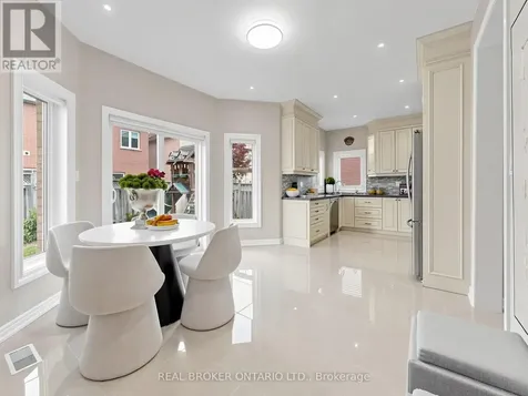 20 Yoho Avenue Richmond Hill (rouge Woods) ON L4S 2J2