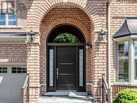 20 Yoho Avenue Richmond Hill (rouge Woods) ON L4S 2J2