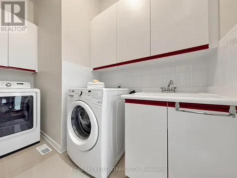 20 Yoho Avenue Richmond Hill (rouge Woods) ON L4S 2J2