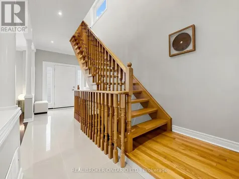 20 Yoho Avenue Richmond Hill (rouge Woods) ON L4S 2J2