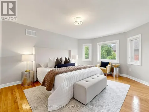 20 Yoho Avenue Richmond Hill (rouge Woods) ON L4S 2J2
