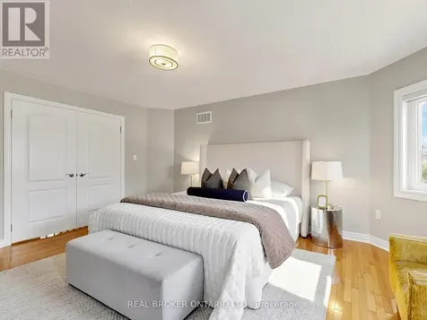 20 Yoho Avenue Richmond Hill (rouge Woods) ON L4S 2J2