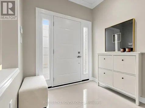 20 Yoho Avenue Richmond Hill (rouge Woods) ON L4S 2J2