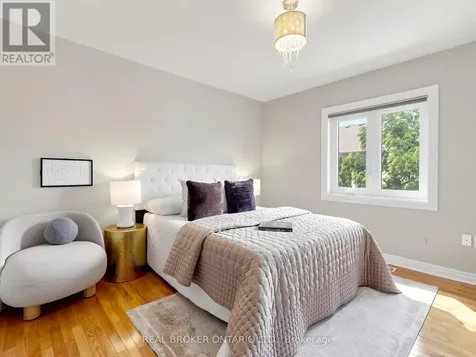 20 Yoho Avenue Richmond Hill (rouge Woods) ON L4S 2J2