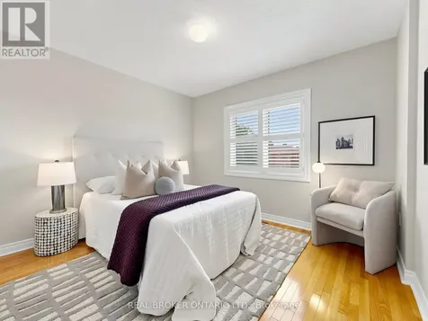 20 Yoho Avenue Richmond Hill (rouge Woods) ON L4S 2J2