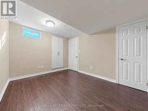 20 Yoho Avenue Richmond Hill (rouge Woods) ON L4S 2J2