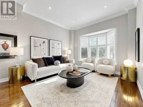 20 Yoho Avenue Richmond Hill (rouge Woods) ON L4S 2J2