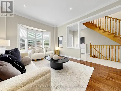 20 Yoho Avenue Richmond Hill (rouge Woods) ON L4S 2J2