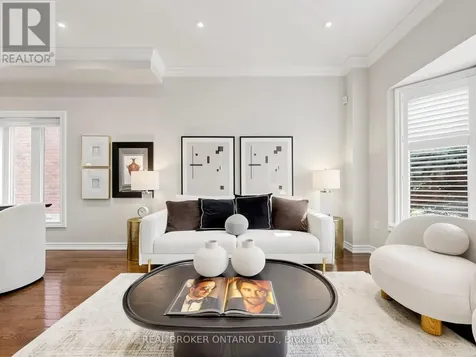 20 Yoho Avenue Richmond Hill (rouge Woods) ON L4S 2J2