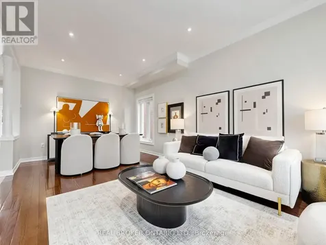 20 Yoho Avenue Richmond Hill (rouge Woods) ON L4S 2J2