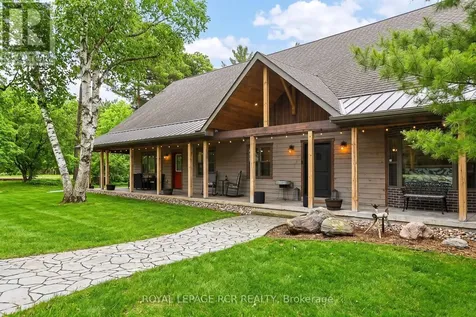 4143 Vivian Road Whitchurch-stouffville ON L4A 2A7