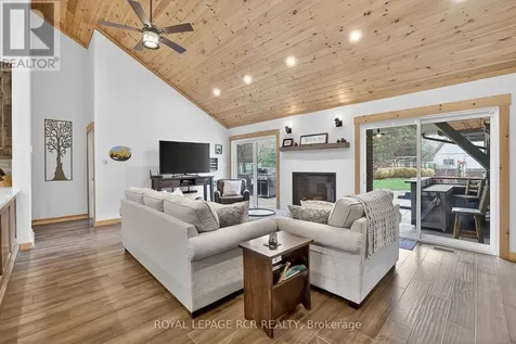 4143 Vivian Road Whitchurch-stouffville ON L4A 2A7