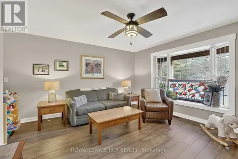 4143 Vivian Road Whitchurch-stouffville ON L4A 2A7