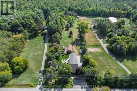 4143 Vivian Road Whitchurch-stouffville ON L4A 2A7