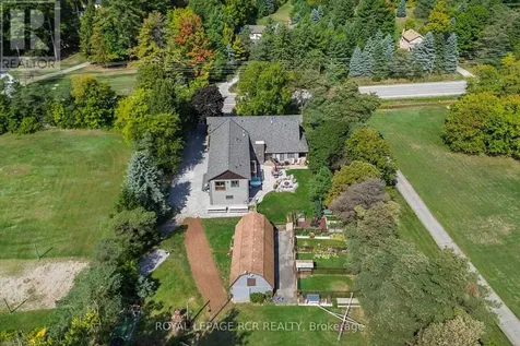 4143 Vivian Road Whitchurch-stouffville ON L4A 2A7