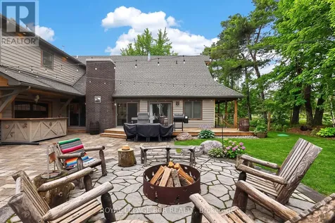 4143 Vivian Road Whitchurch-stouffville ON L4A 2A7