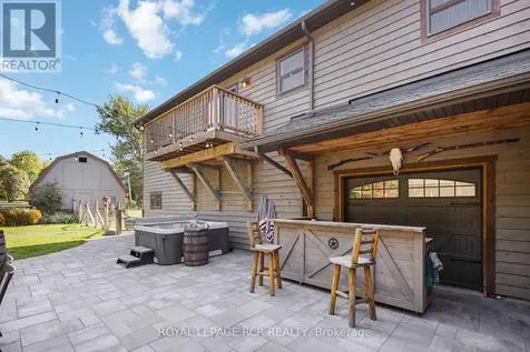 4143 Vivian Road Whitchurch-stouffville ON L4A 2A7