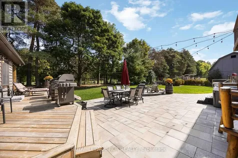 4143 Vivian Road Whitchurch-stouffville ON L4A 2A7