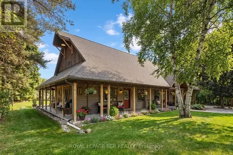 4143 Vivian Road Whitchurch-stouffville ON L4A 2A7