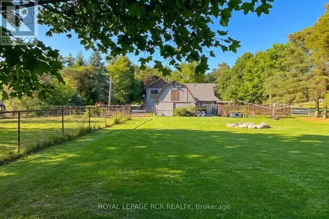 4143 Vivian Road Whitchurch-stouffville ON L4A 2A7