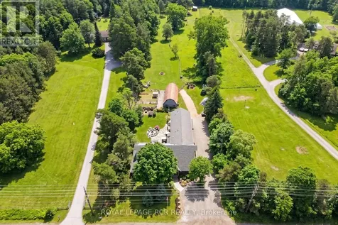 4143 Vivian Road Whitchurch-stouffville ON L4A 2A7