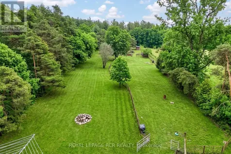 4143 Vivian Road Whitchurch-stouffville ON L4A 2A7