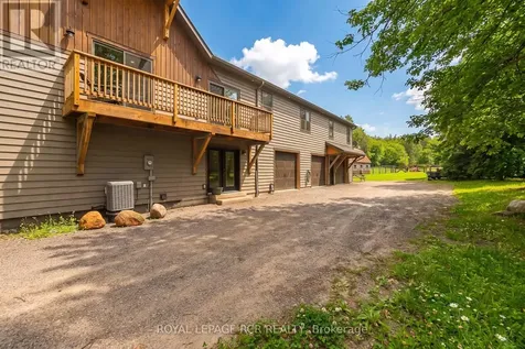 4143 Vivian Road Whitchurch-stouffville ON L4A 2A7