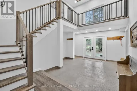 4143 Vivian Road Whitchurch-stouffville ON L4A 2A7