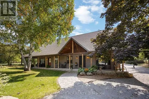 4143 Vivian Road Whitchurch-stouffville ON L4A 2A7