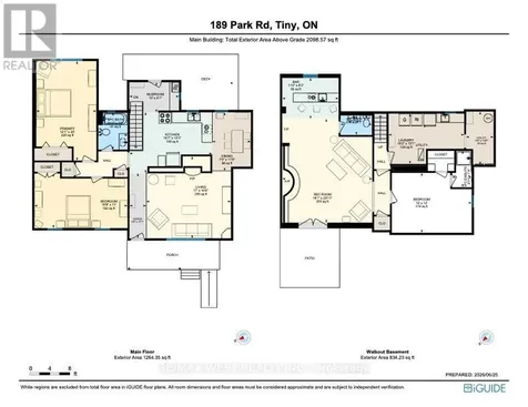 189 Park Road Tiny ON L0L 1P1