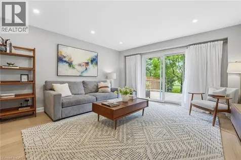 2445 Stefi Trail Oakville ON L6H 5Y4