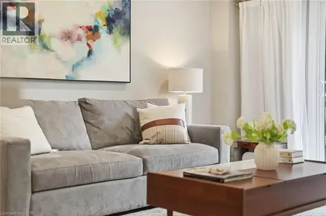 2445 Stefi Trail Oakville ON L6H 5Y4