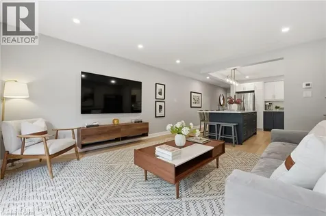 2445 Stefi Trail Oakville ON L6H 5Y4
