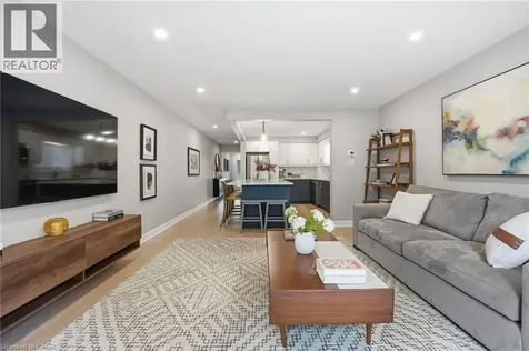 2445 Stefi Trail Oakville ON L6H 5Y4