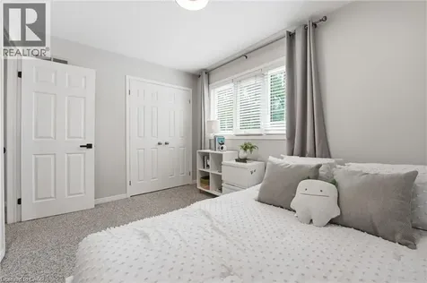 2445 Stefi Trail Oakville ON L6H 5Y4