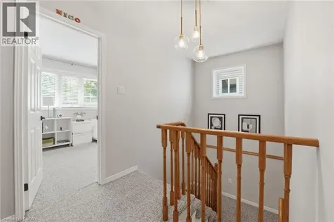 2445 Stefi Trail Oakville ON L6H 5Y4