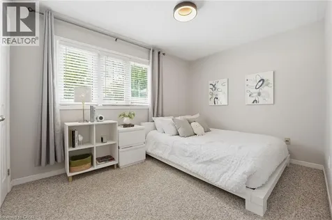 2445 Stefi Trail Oakville ON L6H 5Y4