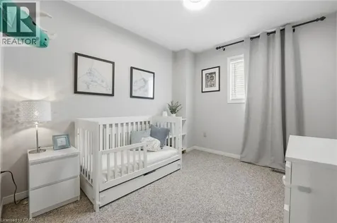 2445 Stefi Trail Oakville ON L6H 5Y4