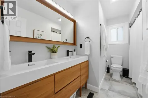 2445 Stefi Trail Oakville ON L6H 5Y4
