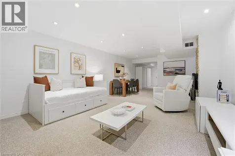 2445 Stefi Trail Oakville ON L6H 5Y4
