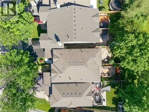 2445 Stefi Trail Oakville ON L6H 5Y4